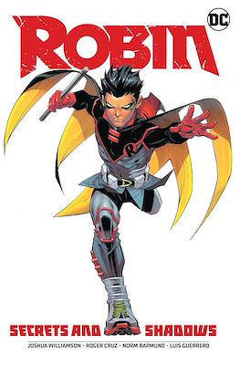 Robin Vol. 3 (2021-2022) #3