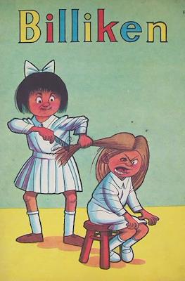 Billiken #1964