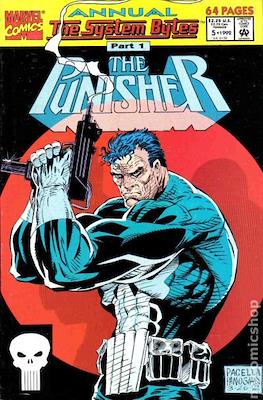 The Punisher Vol. 2 Annual (1987-1995) #5