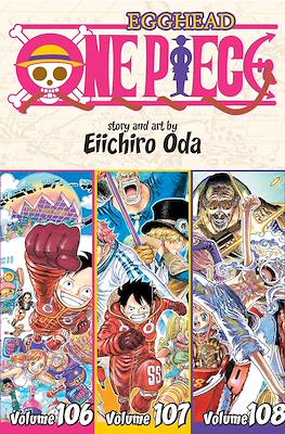 One Piece (Softcover) #36