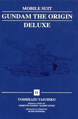 Mobile Suit Gundam: The Origin Deluxe #2