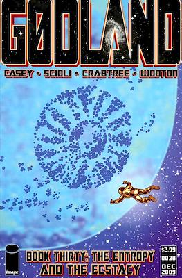 Godland #30
