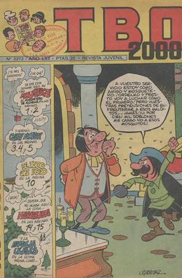 TBO 2000 #2273