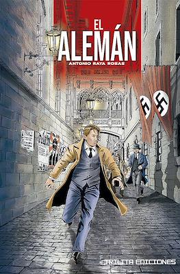 El alemán