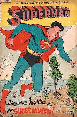 Superman (1956-1964)