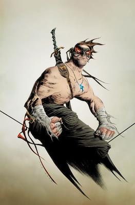 Final Boss (Variant Cover) #1.5