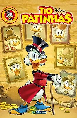Tio Patinhas #53