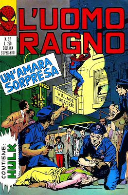 L'Uomo Ragno Vol. 1 #97