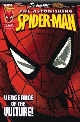 The Astonishing Spider-Man Vol. 3 #46