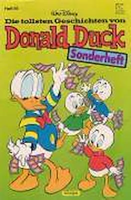 Die tollsten Geschichten von Donald Duck Sonderheft #95