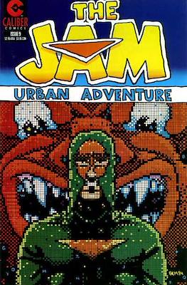 The Jam: Urban Adventure #9