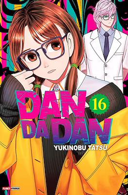 Dandadan #16