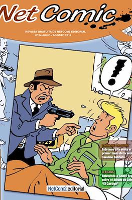 NetComic #24