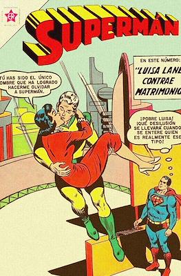 Supermán #333