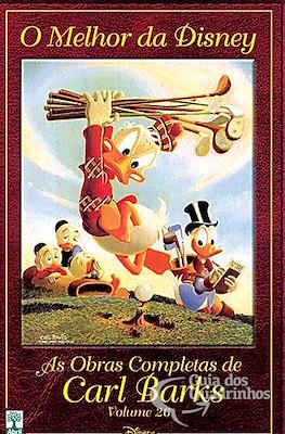 O melhor da Disney: As obras completas de Carl Barks #26
