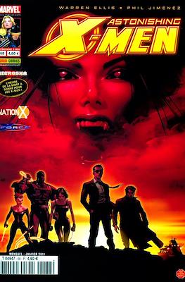 Astonishing X-Men #68