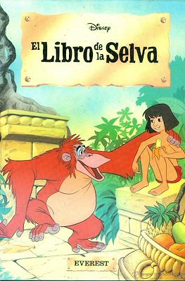 Nueva antología Disney #10