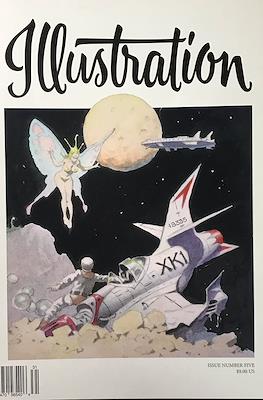 Illustration Magazine #5