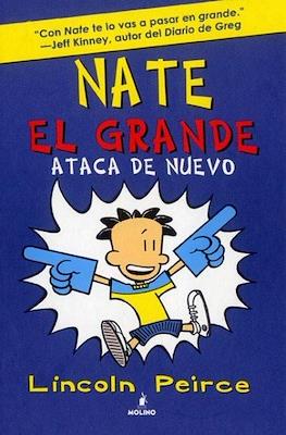 Nate el grande #2