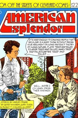 American Splendor 1976 #6