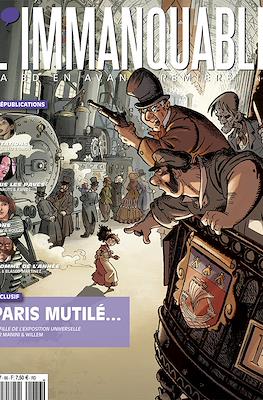 L'Immanquable #86