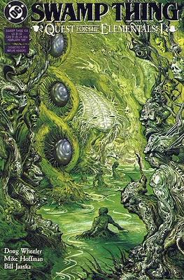 Swamp Thing (1982-1996) #104