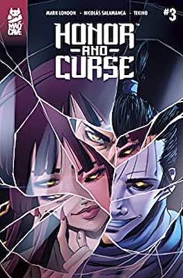 Honor and Curse #3