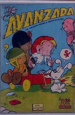 Avanzada #6