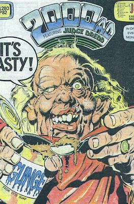 2000 AD #280