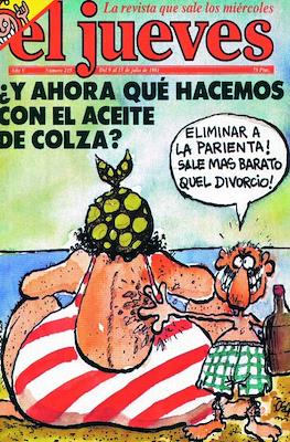 El Jueves #215