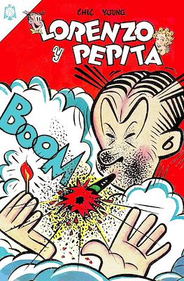 Pepita / Lorenzo y Pepita #224