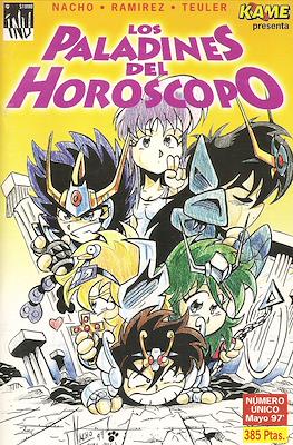 Los Paladines del Horóscopo