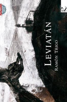 Leviatán