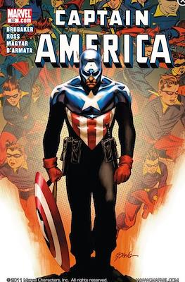 Captain America Vol. 5 (Digital) #50