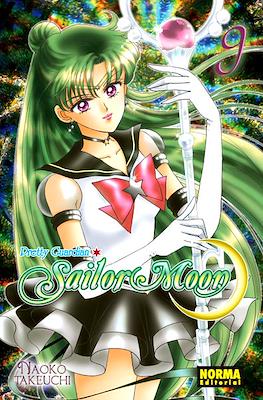 Pretty Guardian Sailor Moon (Rústica 232 pp) #9