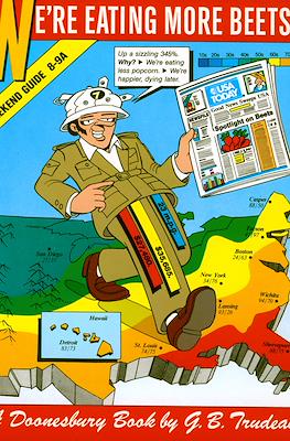 Doonesbury #31