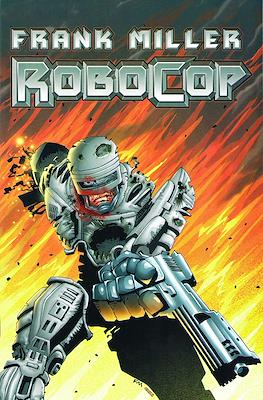 Frank Miller Robocop