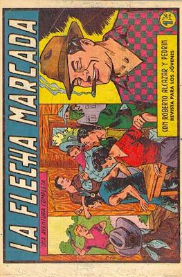 Roberto Alcázar y Pedrín #391