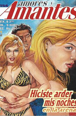 Amores y Amantes #154