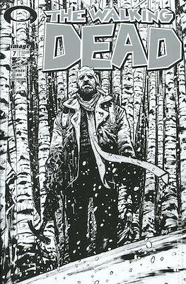 The Walking Dead 15th Anniversary (Variant Cover) #7