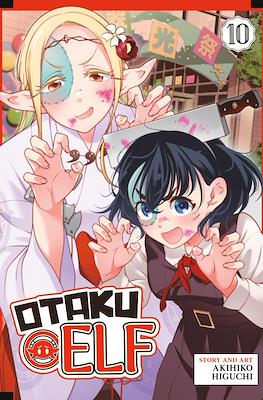 Otaku Elf #10