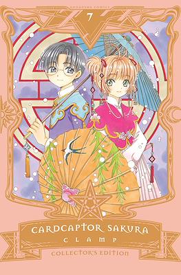 Cardcaptor Sakura Collector's Edition (Hardcover) #7