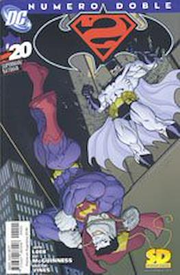 Superman / Batman (Grapa) #20