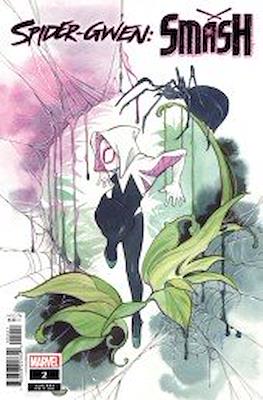 Spider Gwen: Smash (2023 Variant Cover) #2
