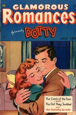 Glamorous Romances