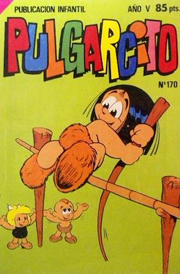 Pulgarcito #170