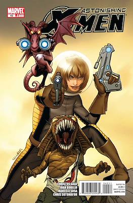 Astonishing X-Men Vol. 3 (2004-2013) (Digital) #42