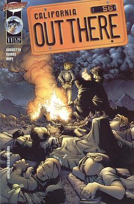 Out There (2002-2004) #11