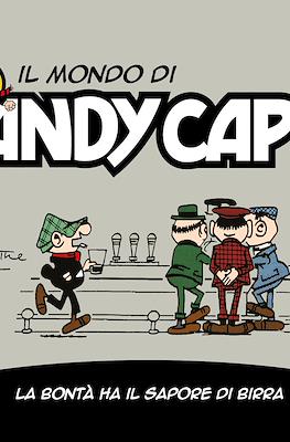 Il mondo di Andy Capp #14