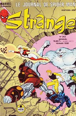 Strange #242